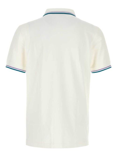 Polo uomo manica corta FRED PERRY | M3600W67